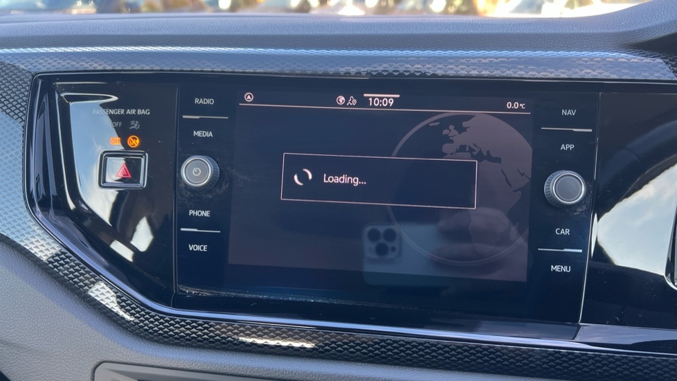 Used Volkswagen Polo 2022 for sale - 76684099: Photo 21