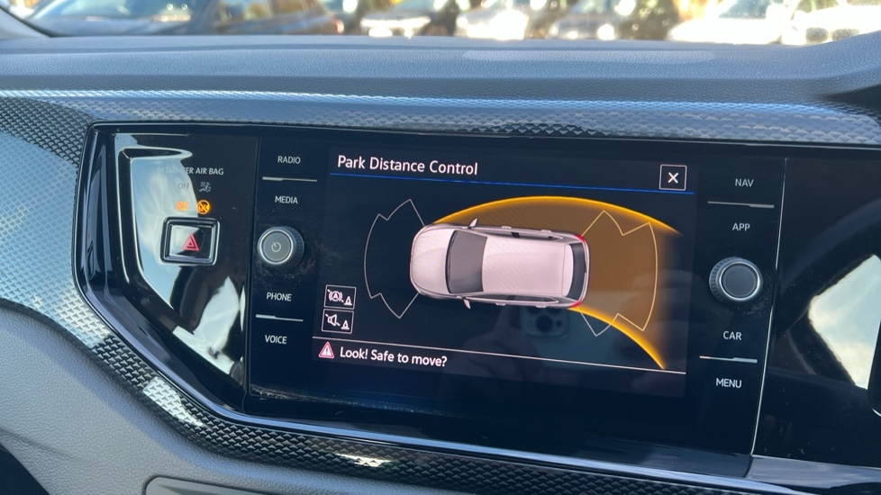 Used Volkswagen Polo 2022 for sale - 76684099: Photo 22