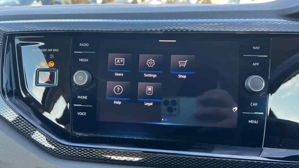 Used Volkswagen Polo 2022 for sale - 76684099: Photo 23