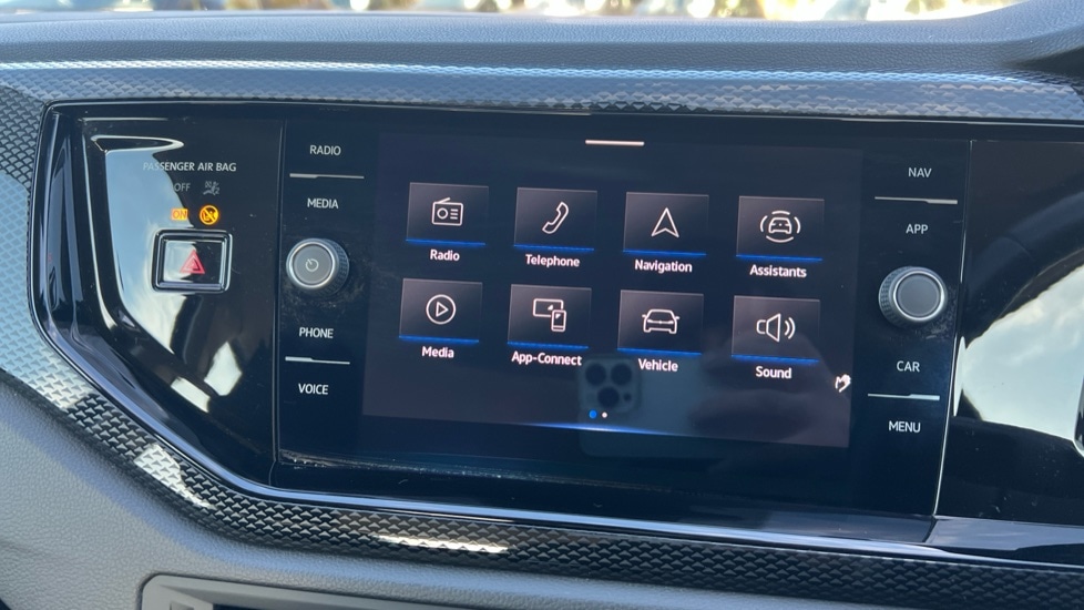 Used Volkswagen Polo 2022 for sale - 76684099: Photo 24