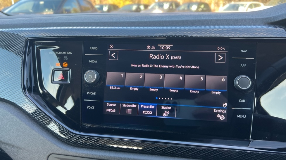 Used Volkswagen Polo 2022 for sale - 76684099: Photo 25