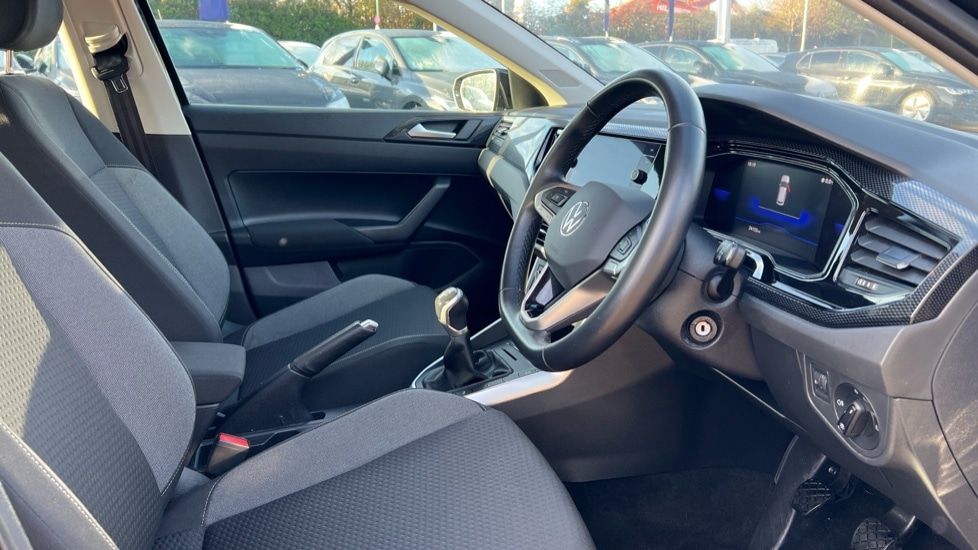 Used Volkswagen Polo 2022 for sale - 76684099: Photo 26