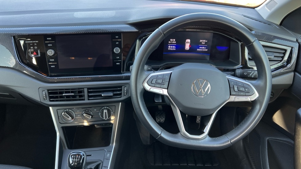 Used Volkswagen Polo 2022 for sale - 76684099: Photo 27