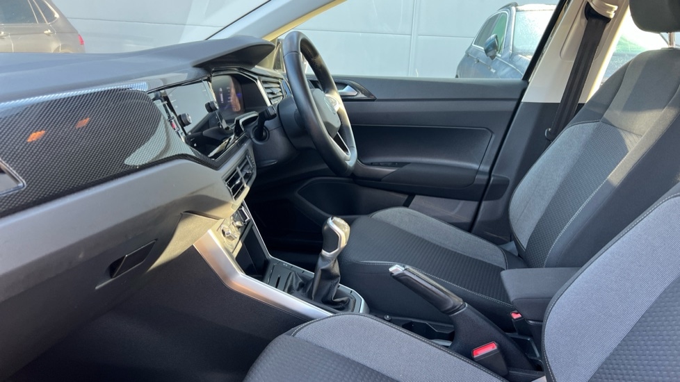 Used Volkswagen Polo 2022 for sale - 76684099: Photo 28