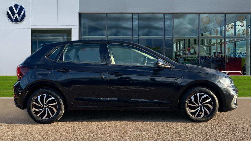 Used Volkswagen Polo 2022 for sale - 76684099: Photo 4