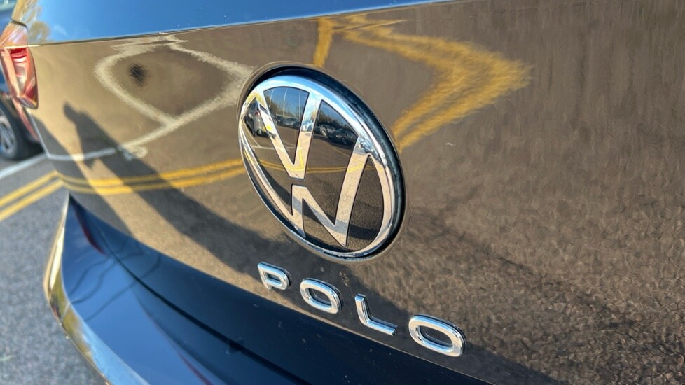 Used Volkswagen Polo 2022 for sale - 76684099: Photo 40