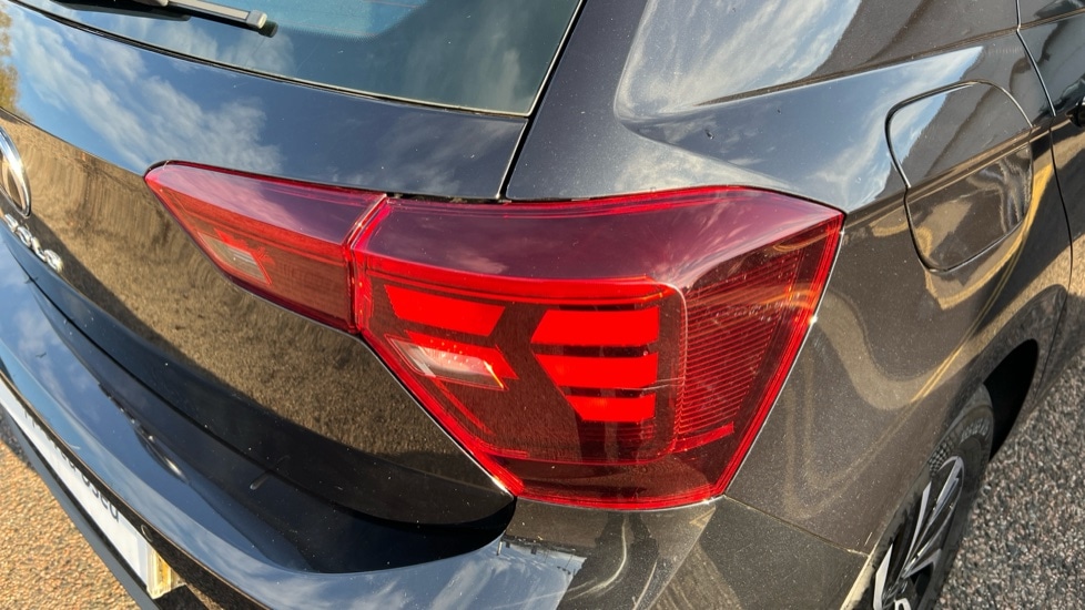 Used Volkswagen Polo 2022 for sale - 76684099: Photo 41