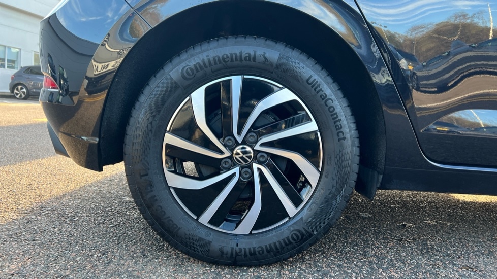 Used Volkswagen Polo 2022 for sale - 76684099: Photo 5