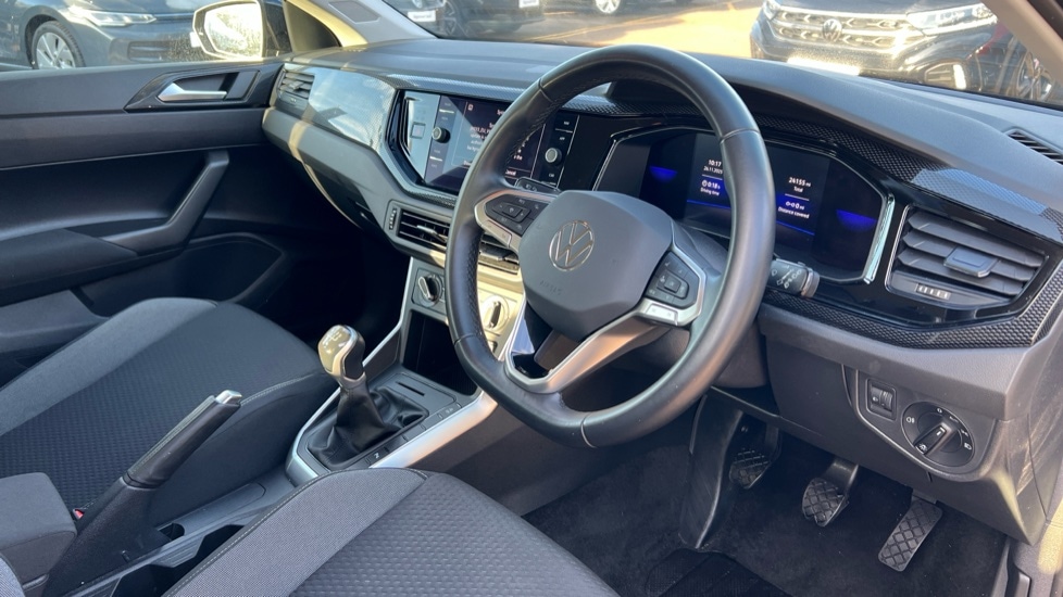 Used Volkswagen Polo 2022 for sale - 76684099: Photo 6