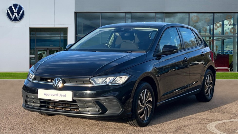 Used Volkswagen Polo 2022 for sale - 76684099: Photo 7