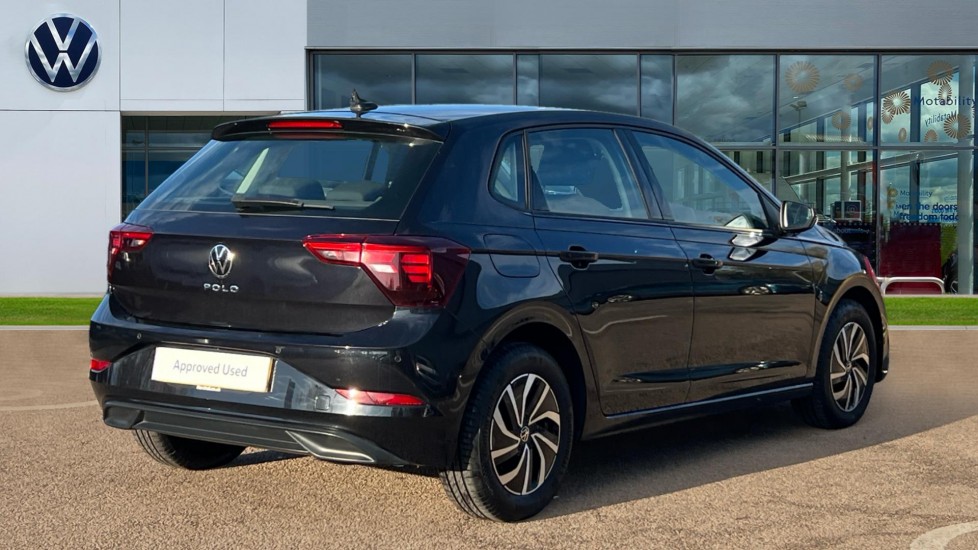 Used Volkswagen Polo 2022 for sale - 76684099: Photo 8
