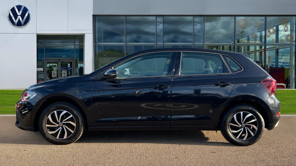 Used Volkswagen Polo 2022 for sale - 76684099: Photo 9