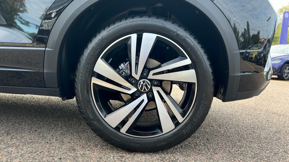 Used Volkswagen T-Roc 2025 for sale - 76870304: Photo 19