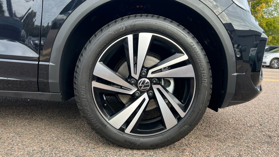 Used Volkswagen T-Roc 2025 for sale - 76870304: Photo 20