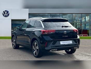 Used Volkswagen T-Roc 2025 for sale - 76870304: Photo