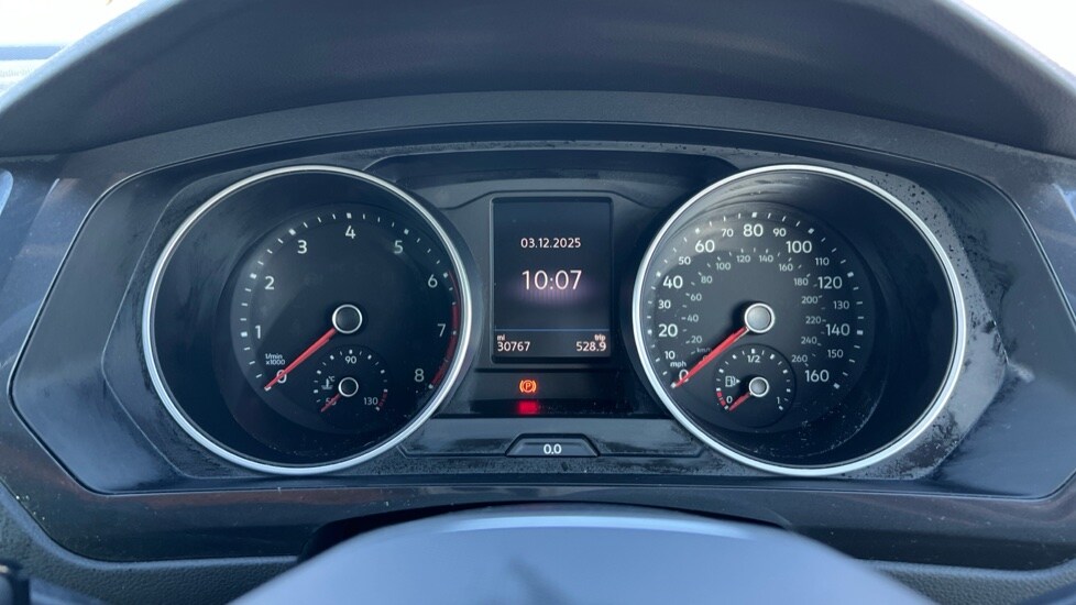 Used Volkswagen Tiguan 2021 for sale - 76745124: Photo 14