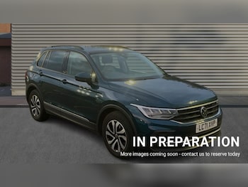 2021 - 1.5 TSI 150 Active 5dr