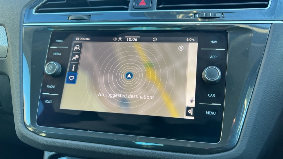 Used Volkswagen Tiguan 2021 for sale - 76745124: Photo 21