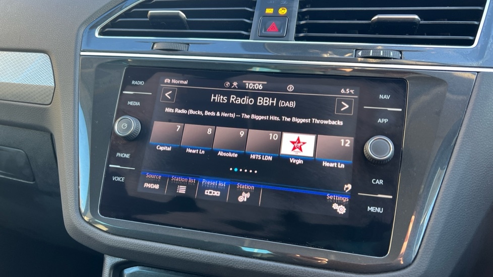 Used Volkswagen Tiguan 2021 for sale - 76745124: Photo 25