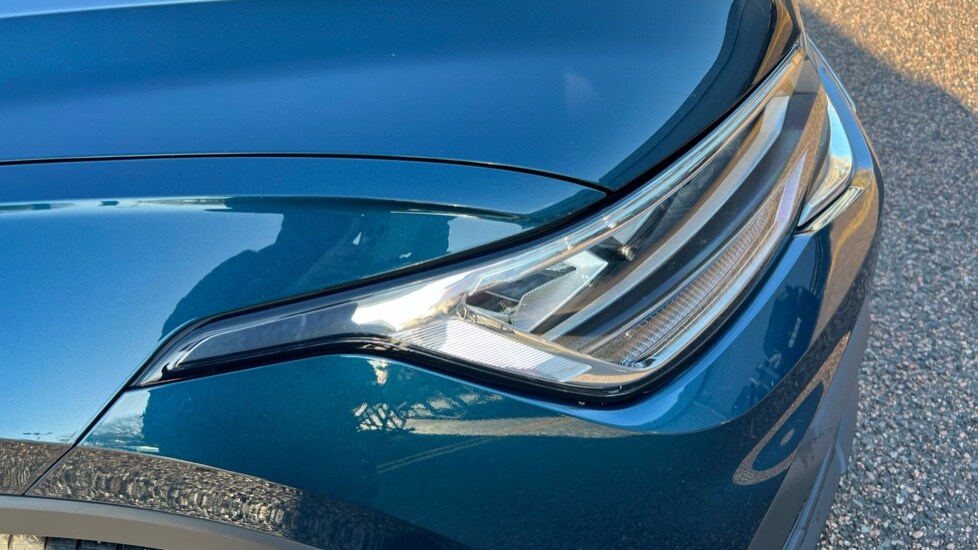 Used Volkswagen Tiguan 2021 for sale - 76745124: Photo 42