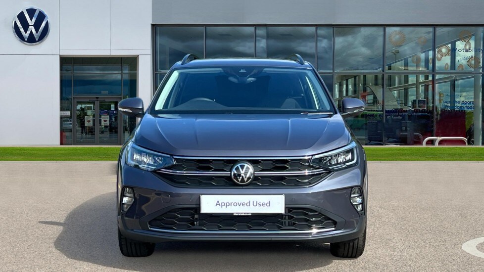 Used Volkswagen Taigo 2025 for sale - 75763366: Photo 10