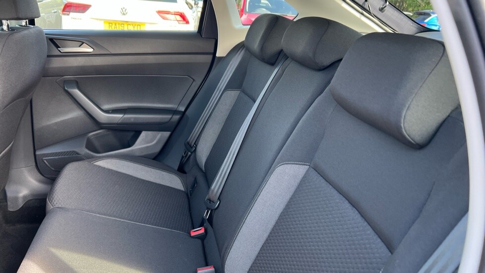 Used Volkswagen Taigo 2025 for sale - 75763366: Photo 15