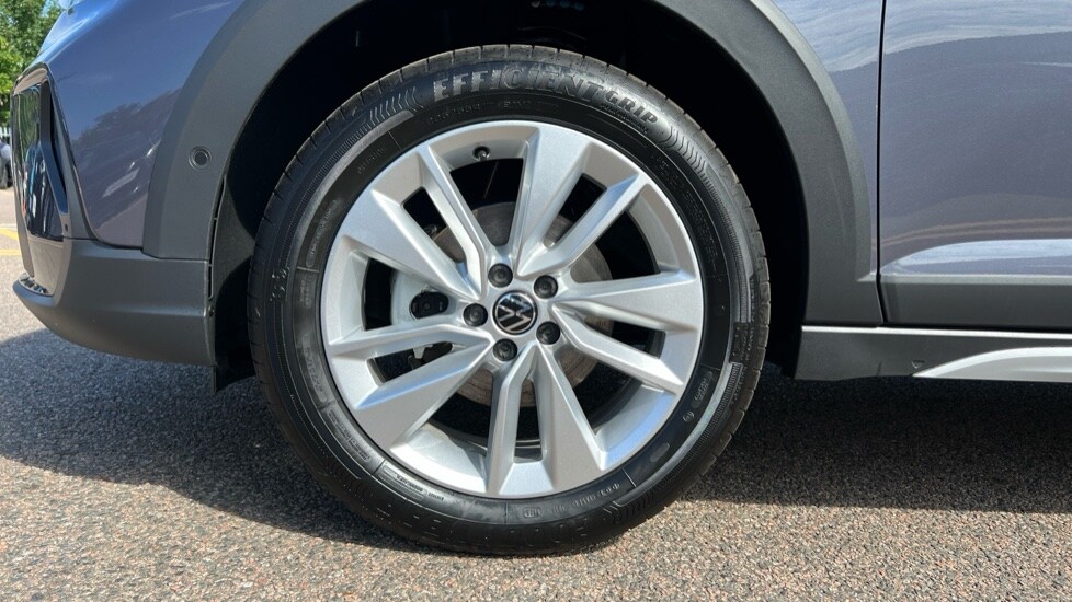 Used Volkswagen Taigo 2025 for sale - 75763366: Photo 18