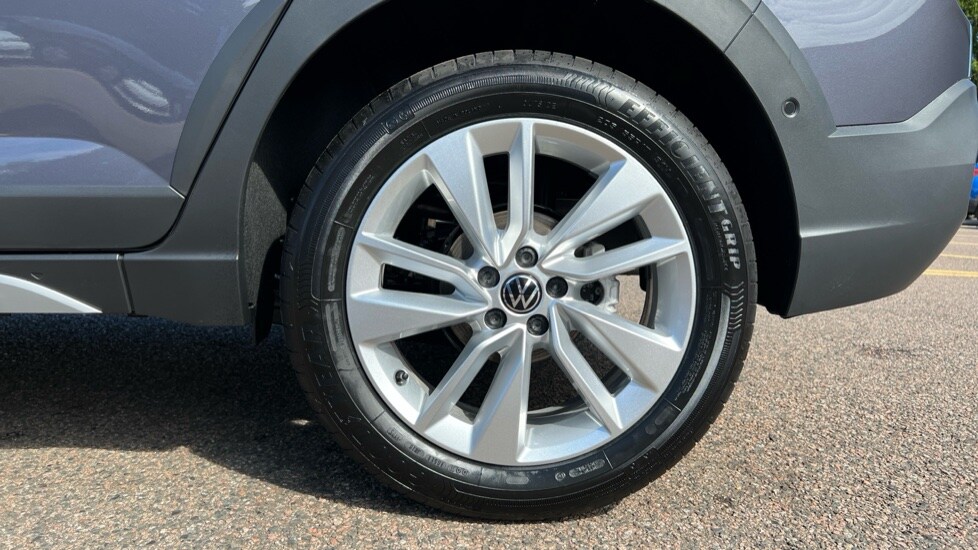Used Volkswagen Taigo 2025 for sale - 75763366: Photo 19