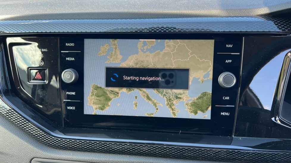 Used Volkswagen Taigo 2025 for sale - 75763366: Photo 21