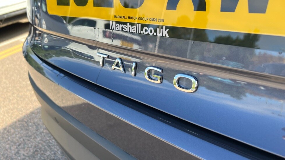 Used Volkswagen Taigo 2025 for sale - 75763366: Photo 40
