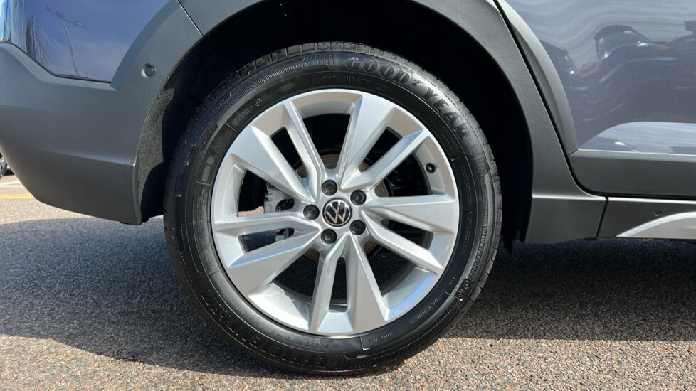 Used Volkswagen Taigo 2025 for sale - 75763366: Photo 5