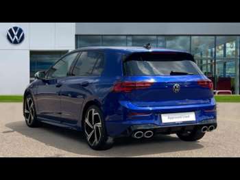 Used Volkswagen Golf 2021 for sale - 74808544: Photo