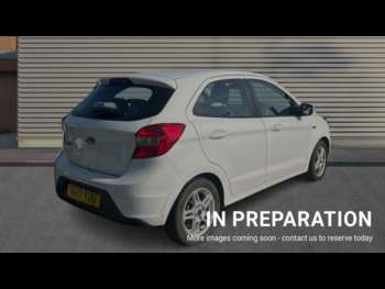 Used Ford Ka+ 2017 for sale - 74943327: Photo
