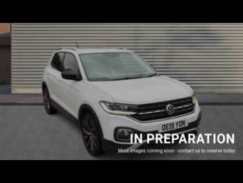 2019 - 1.0 TSI 115 First Edition 5dr