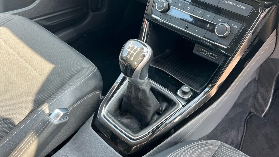 Vehicle 36