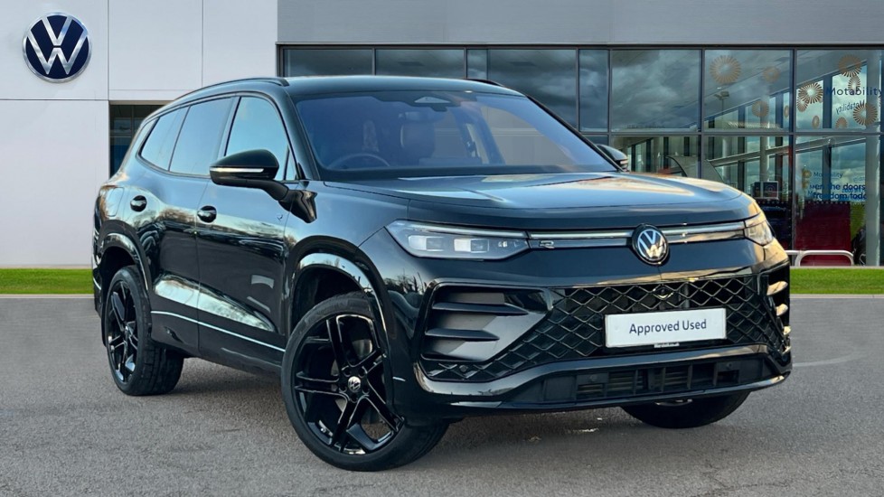 Used Volkswagen Touran 2025 for sale - 76908106: Photo 1