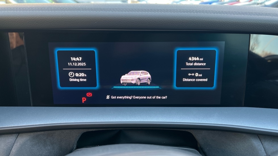 Used Volkswagen Touran 2025 for sale - 76908106: Photo 14