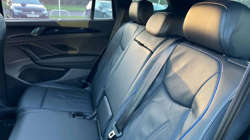 Used Volkswagen Touran 2025 for sale - 76908106: Photo 15