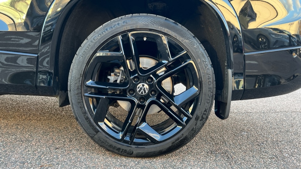 Used Volkswagen Touran 2025 for sale - 76908106: Photo 19