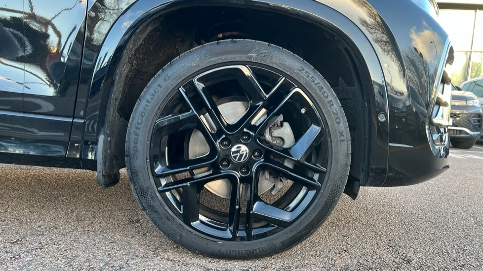 Used Volkswagen Touran 2025 for sale - 76908106: Photo 20