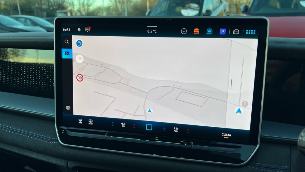 Used Volkswagen Touran 2025 for sale - 76908106: Photo 21