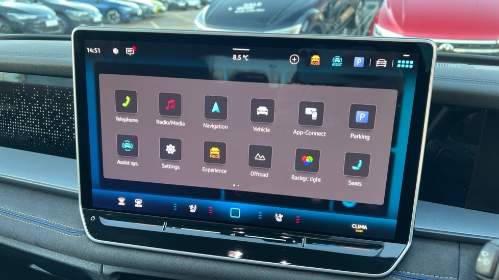 Used Volkswagen Touran 2025 for sale - 76908106: Photo 24