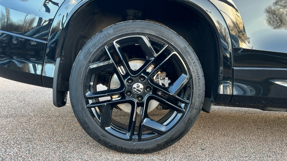 Used Volkswagen Touran 2025 for sale - 76908106: Photo 5