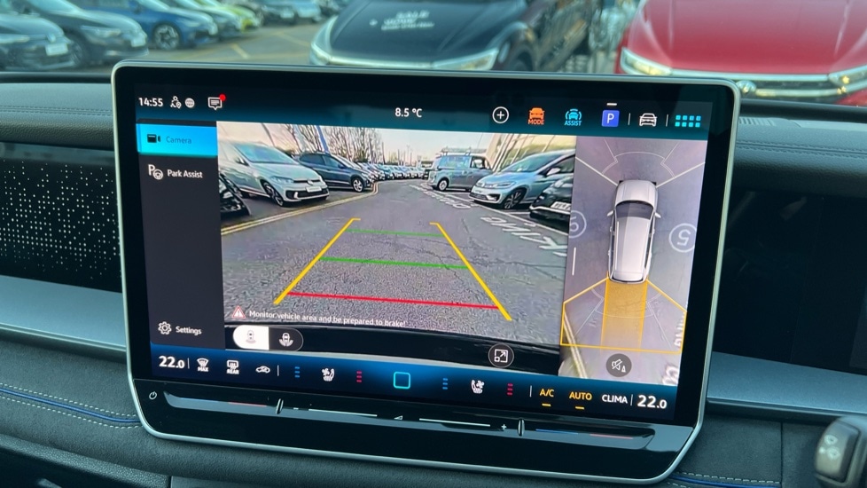 Used Volkswagen Touran 2025 for sale - 76908106: Photo 53