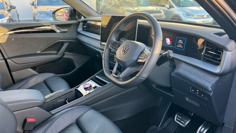 Used Volkswagen Touran 2025 for sale - 76908106: Photo 6