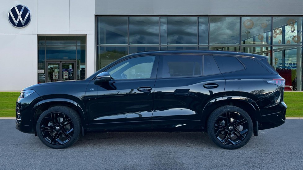 Used Volkswagen Touran 2025 for sale - 76908106: Photo 9