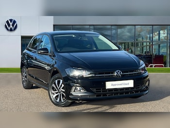 Volkswagen - Polo