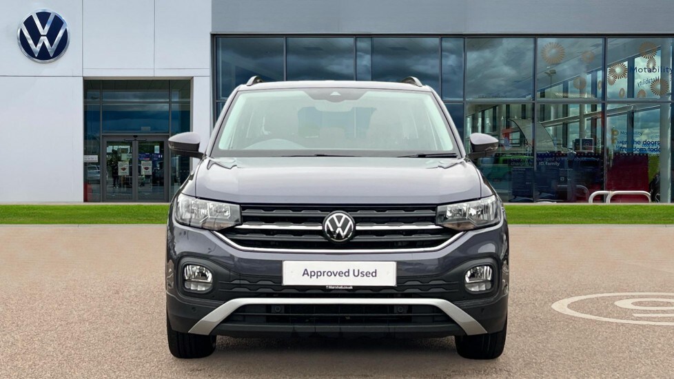 Used Volkswagen T-Cross 2023 for sale - 76008367: Photo 10