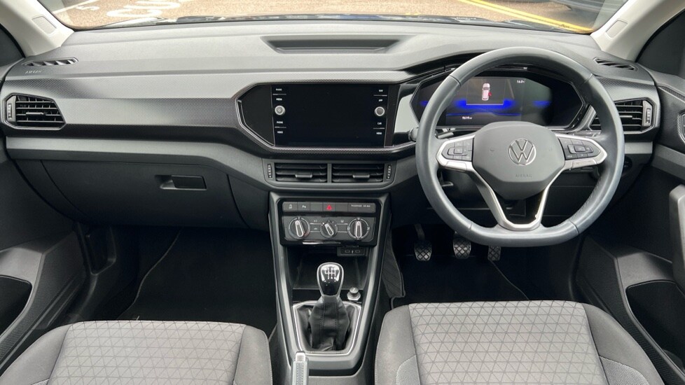 Used Volkswagen T-Cross 2023 for sale - 76008367: Photo 12
