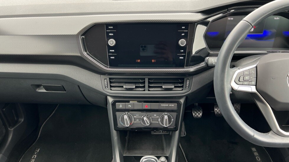 Used Volkswagen T-Cross 2023 for sale - 76008367: Photo 13
